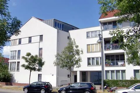 Achillesstr.  25, 3.OG, LI — photo 1
